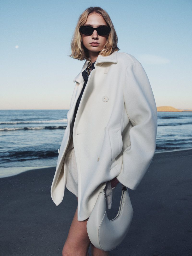 MANGO F/W 24 (Mango)