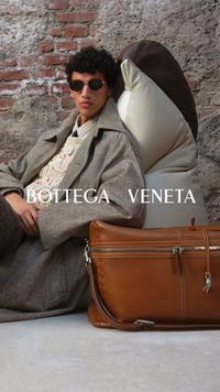 Youssef Rocha - Bottega Veneta Spring/Summer 2025 Campaign