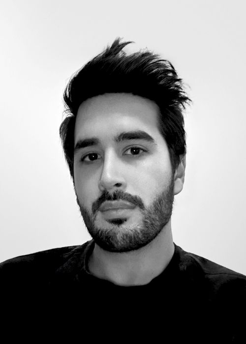 Michael Riso - Creative Director - detail by year