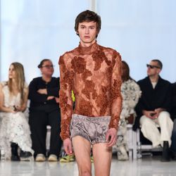 Josiah Turner - Model Profile - Photos & latest news