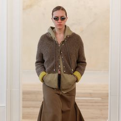 Coco Gordon Moore - Model Profile - Photos & latest news