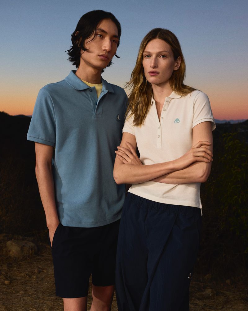 Moose Knuckles Spring/Summer 2025 Campaign (Moose Knuckles)