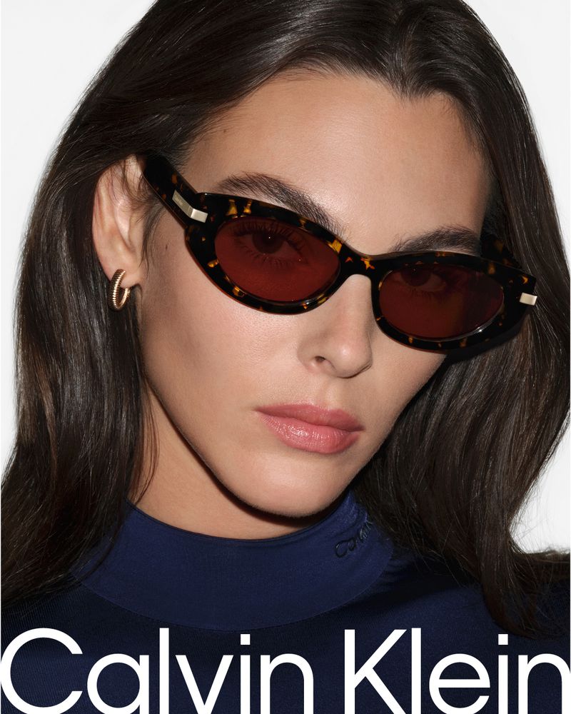 Calvin Klein Spring 25 Eyewear (Calvin Klein)