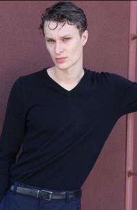 Rex Rayner - Model Profile - Photos & latest news