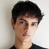 Ayush Sharma
