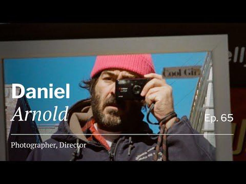 What's Contemporary Now? with Daniel Arnold (What's Contemporary Now?)