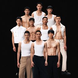 Kun Yu - Fashion Editor/Stylist Profile - Photos & latest news