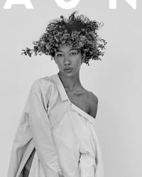 Aoki Lee Simmons - Model Profile - Photos & latest news