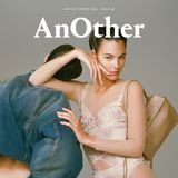 AnOther Magazine Spring/Summer 2025 Covers (AnOther Magazine)