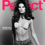 Isabeli Fontana