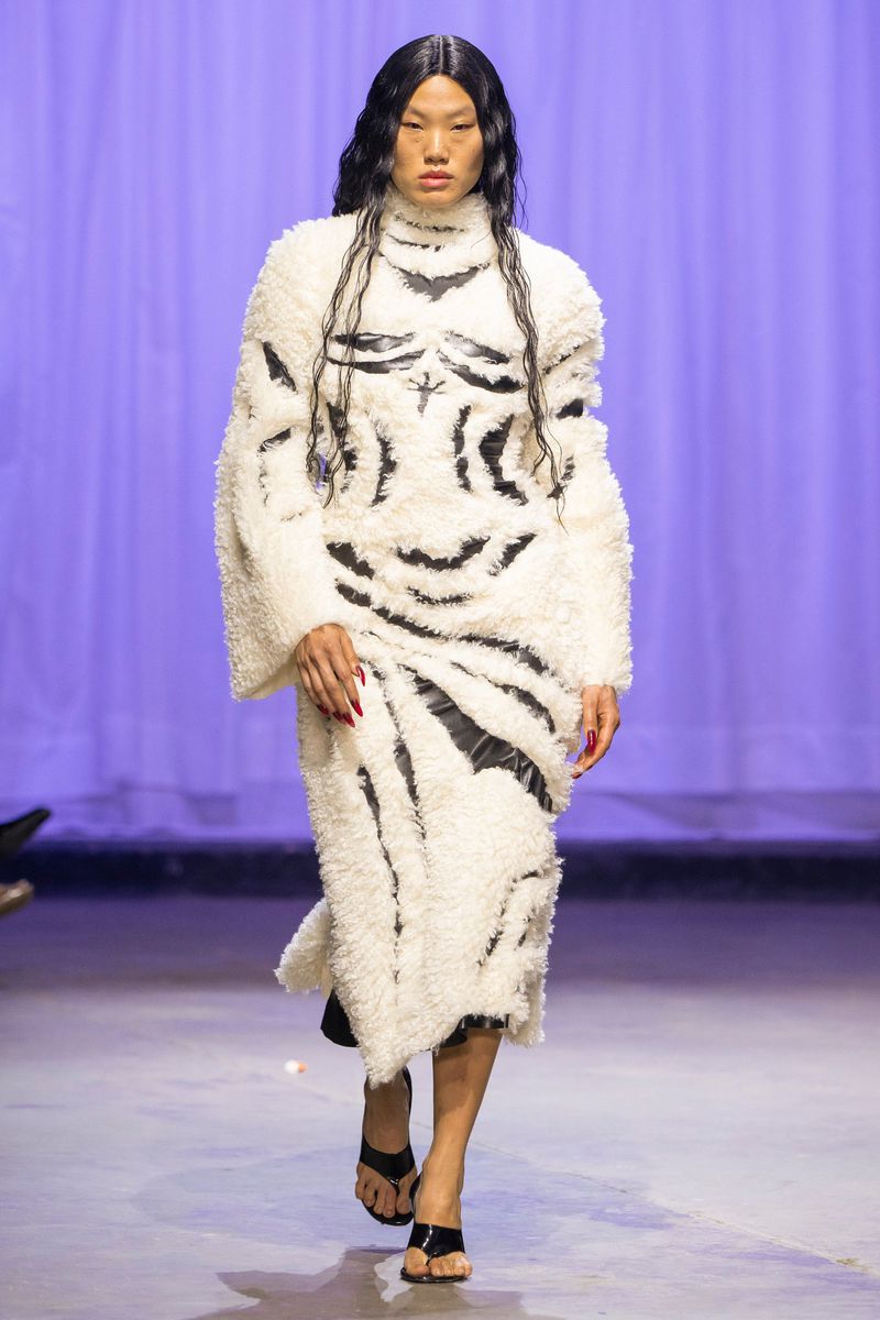 Di Petsa F/W 25 Show (Di Petsa)