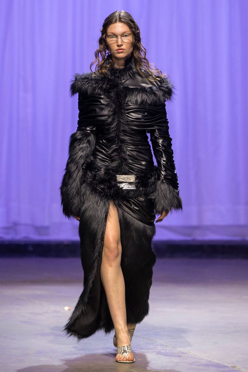 Di Petsa F/W 25 Show (Di Petsa)