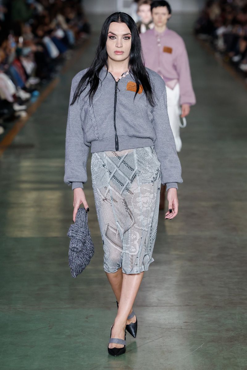 Marco Rambaldi F/W 25 Show (Marco Rambaldi)