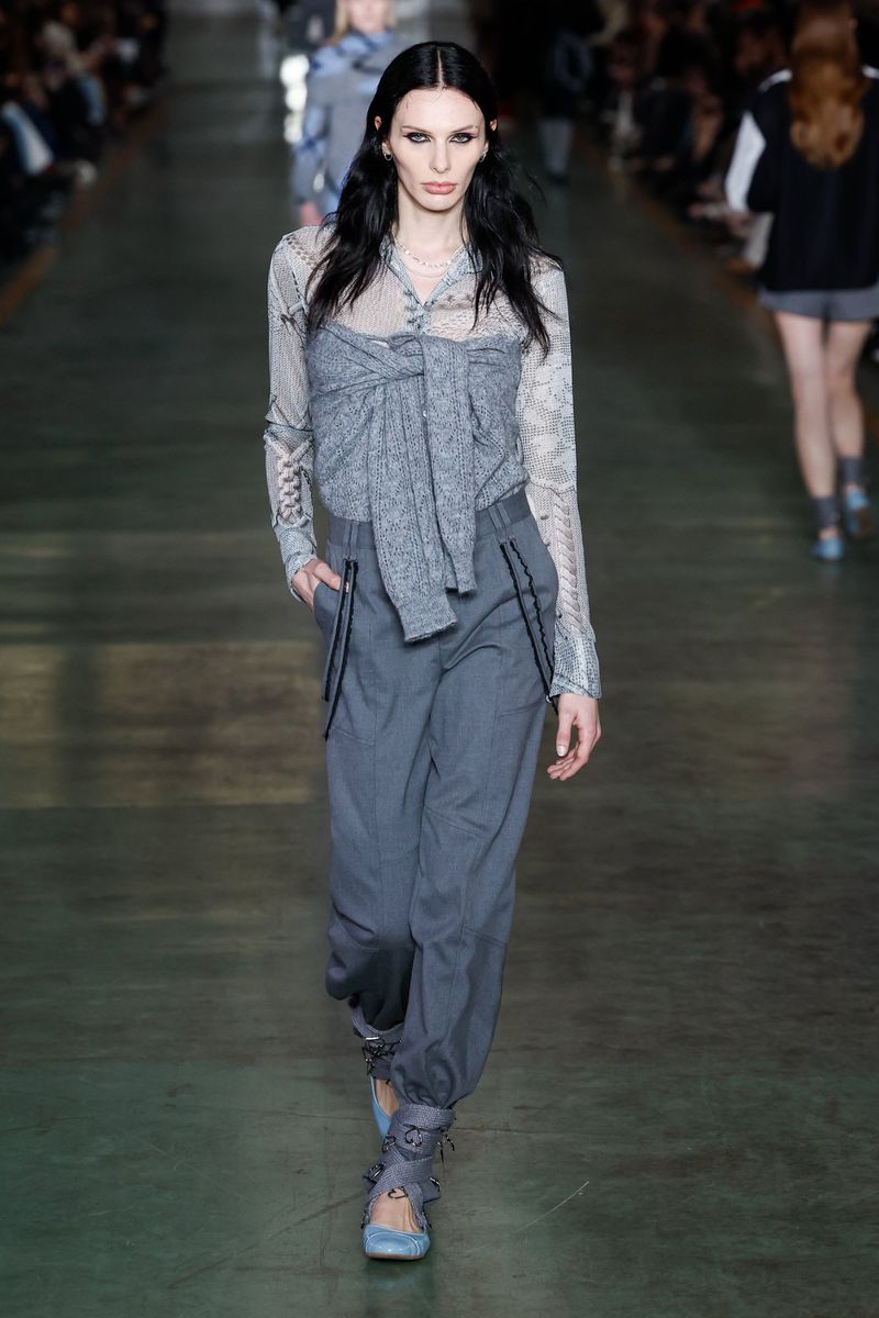 Marco Rambaldi F/W 25 Show (Marco Rambaldi)