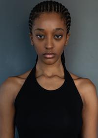 Helina Hailu - Model Profile - Photos & latest news