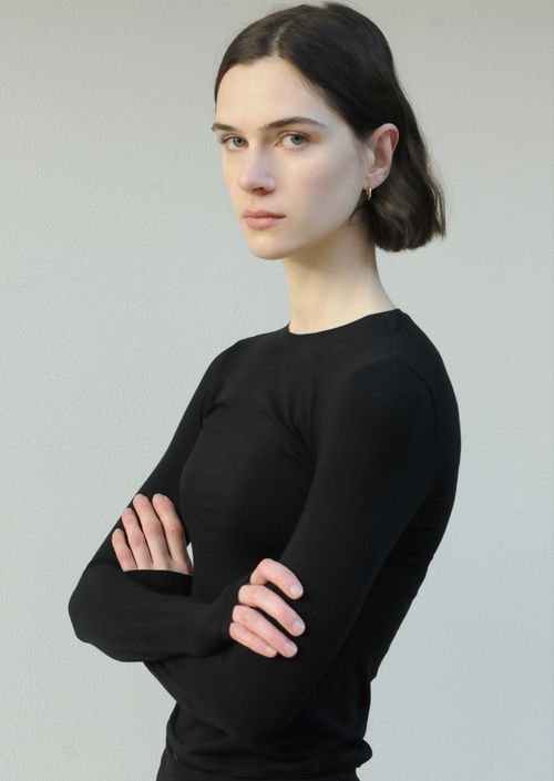 Elise de Poorter Model Profile Photos & latest news
