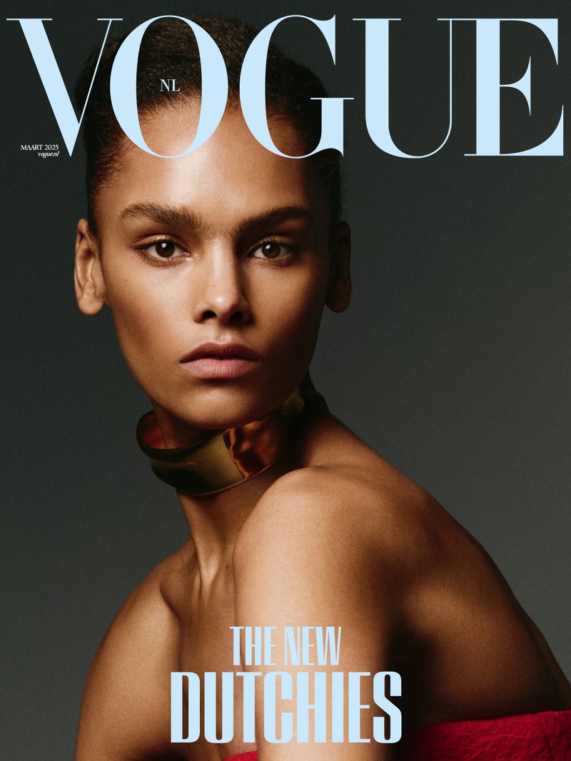 女性情報誌 Vogue Netherlands June 2022 2386318-80tn.jpg