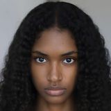 Xaria Carter