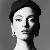 Daria Strokous