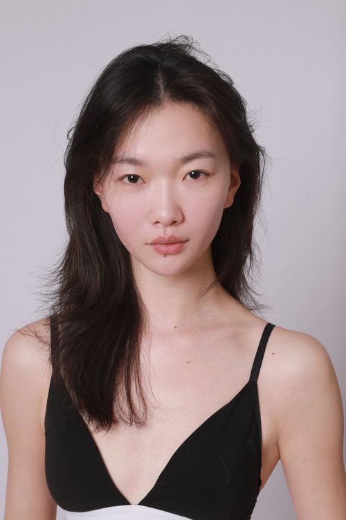 Junli Zhao - Model Profile - Photos & latest news