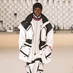 Cheikh Model Cheikh Diaw - Model Profile - Photos & latest news
