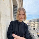 Skye Blendermann