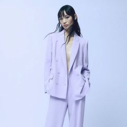 Huiying Liu - Model Profile - Photos & latest news