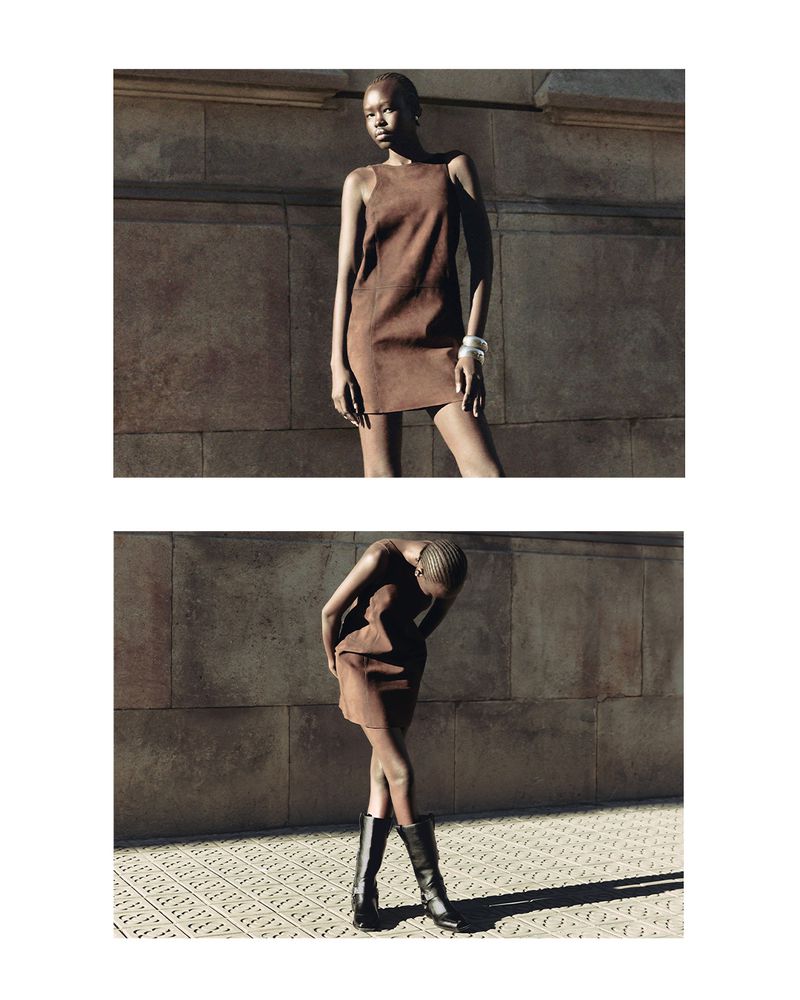 ANGETH (Test Shoot)