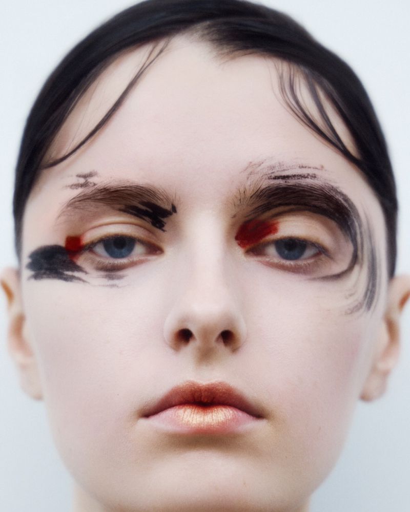 Abigail by Ruo Bing Li (Portrait)