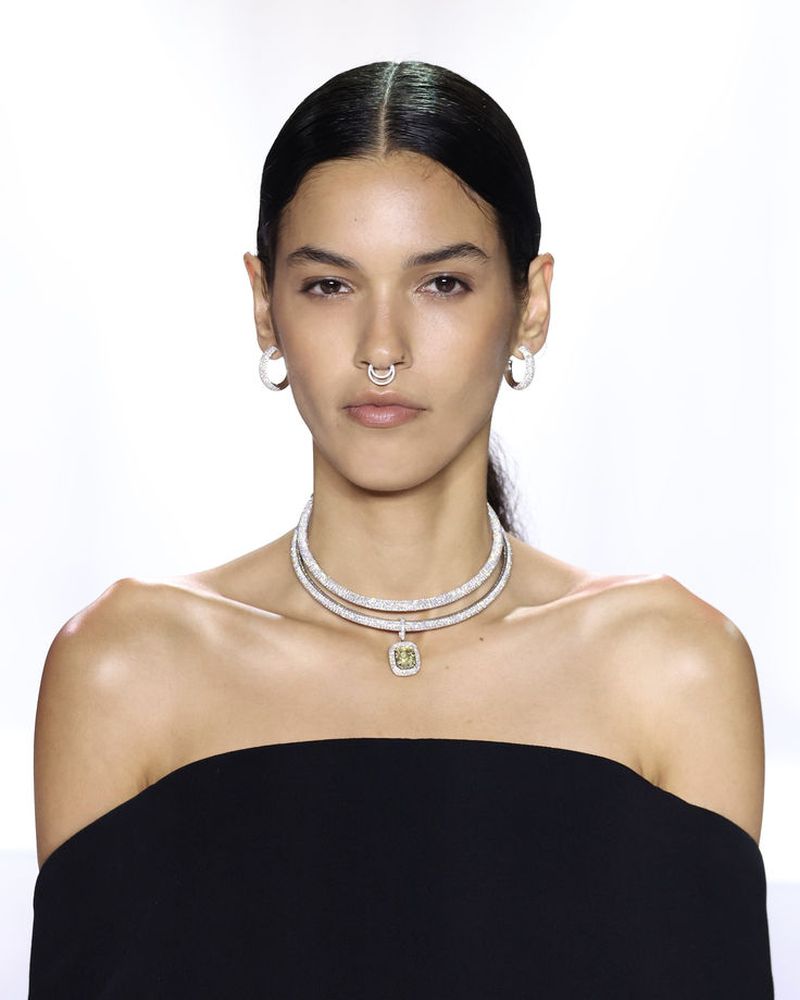 Messika S/S 25 Show (Messika)