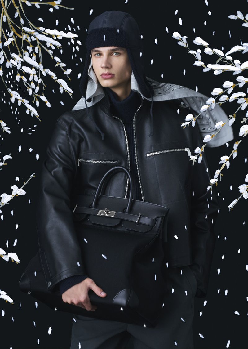 Hermès Winter Mood (Hermès)