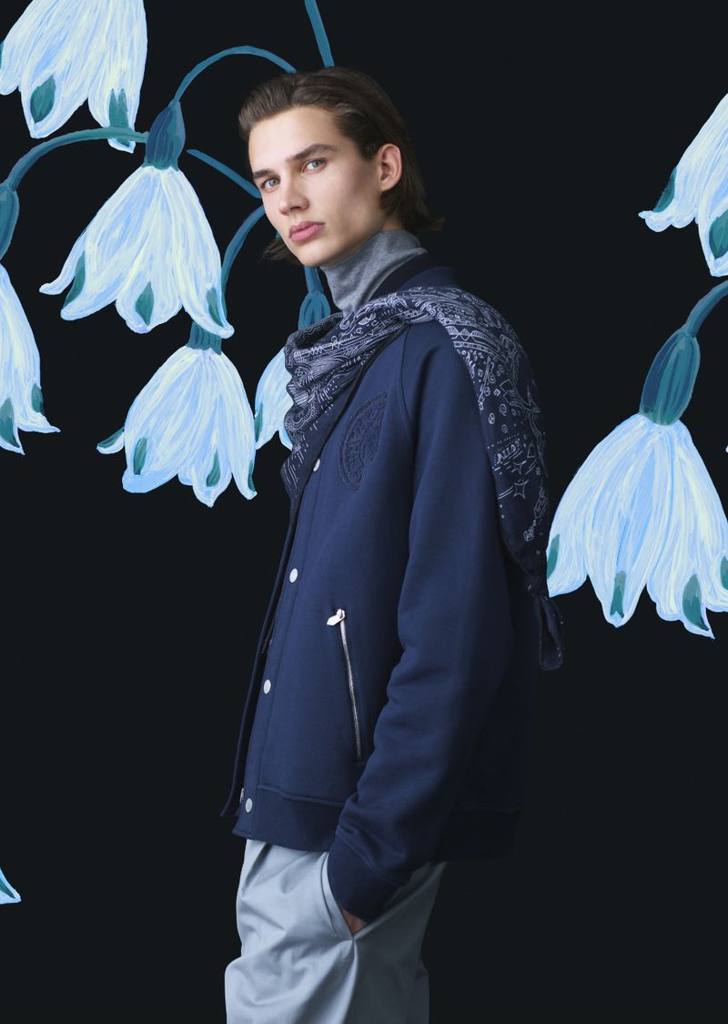 Hermès Winter Mood (Hermès)