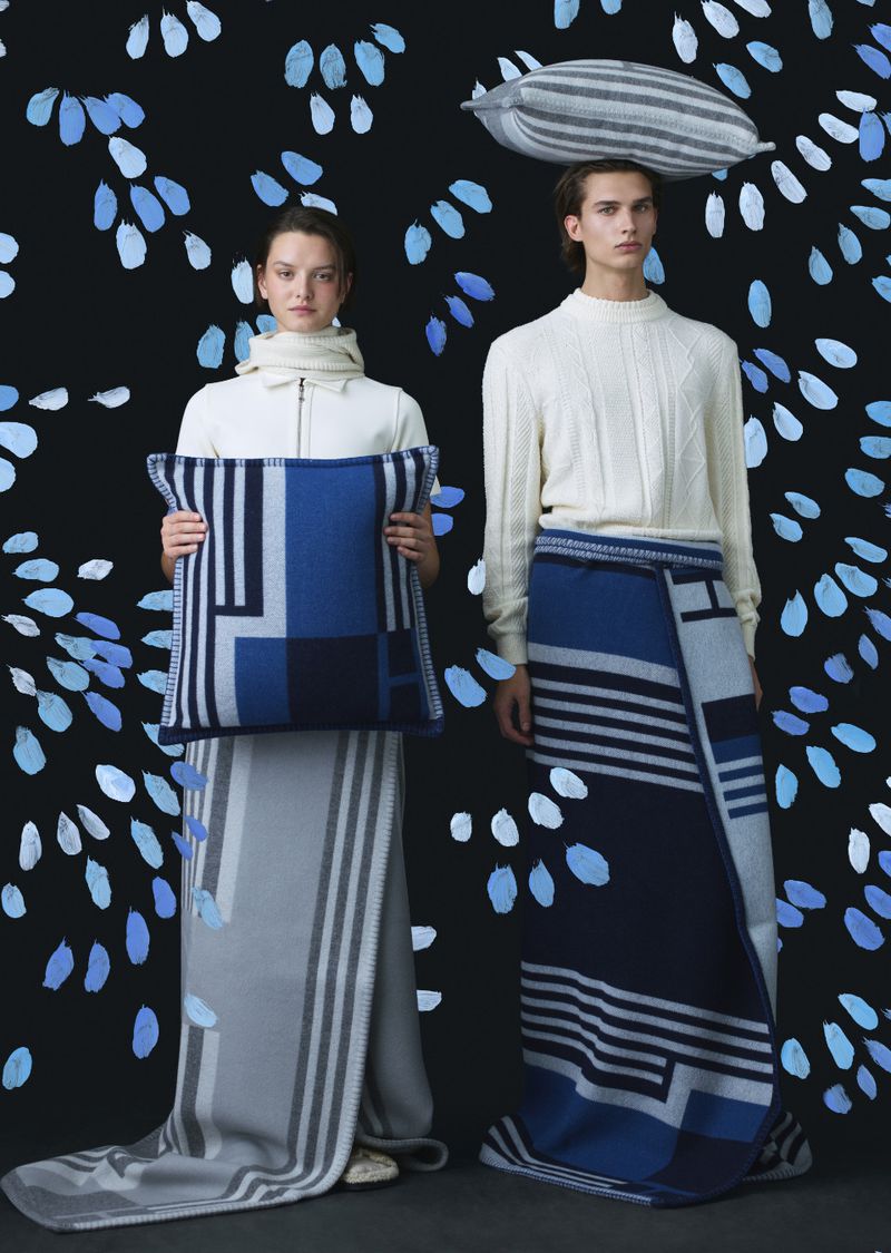 Hermès Winter Mood (Hermès)