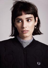 Margaux Brooke - Model Profile - Photos & latest news