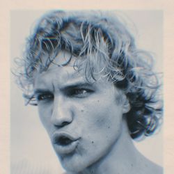 Owen Lindberg - Model Profile - Photos & latest news