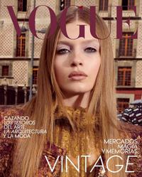 Vogue Latin America