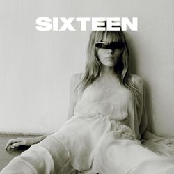 Sixteen Journal April 2025 Covers (Magazine Cover)