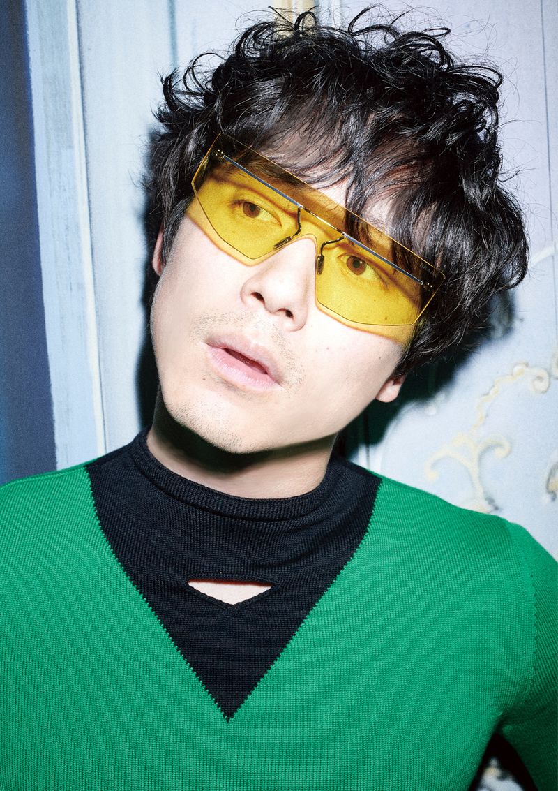 プラダ　マガジン プラダ 秋冬 2024-2025 - RUNWAY MAGAZINE®オフィシャル