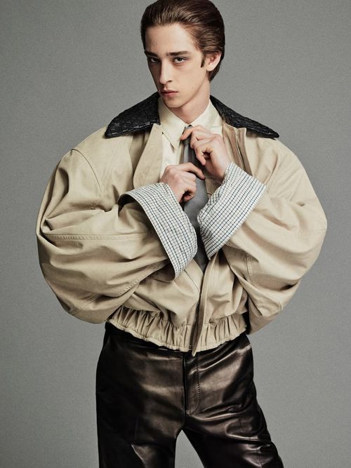 Serkan Deniz - Nouvelles Masculinités