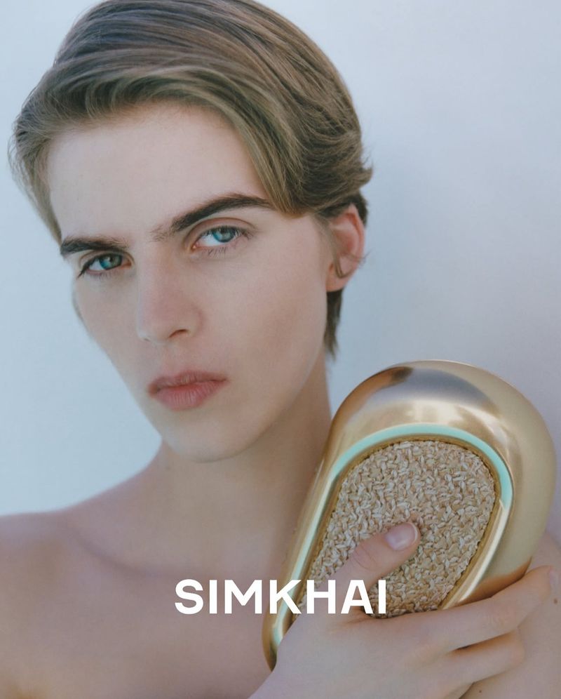 Simkhai Spring 2025 (Simkhai)