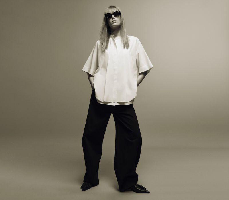 COS Spring/Summer 25 Collection (COS)