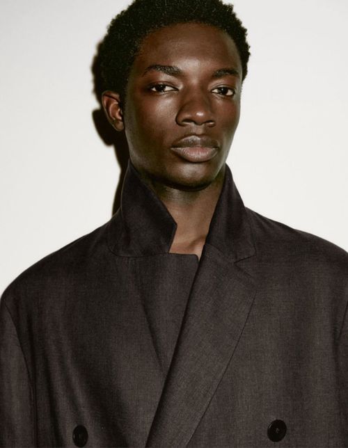 Feranmi Ajetomobi - Man Collection 2025