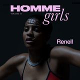 Renell Medrano