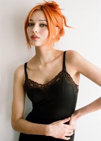 Solange Smith - Model Profile - Photos & latest news