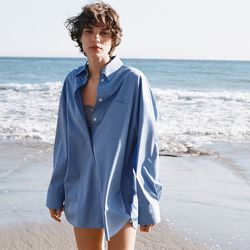 Zara April 2025 (Social Media)