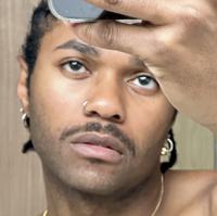 Justin Hamilton Rapper Justin Hamilton - Fashion Editor/Stylist Profile - Photos & latest news