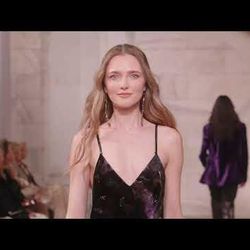 Ralph Lauren F/W 25 Show (Shows)