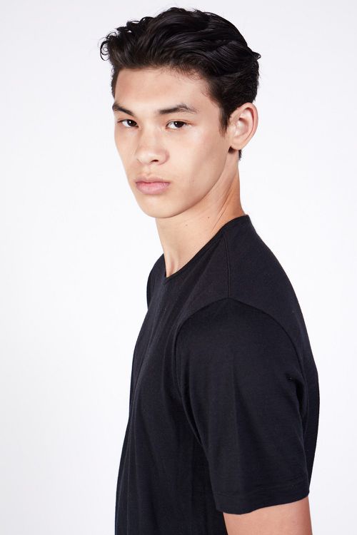 George Kaposy - Model Profile - Photos & latest news