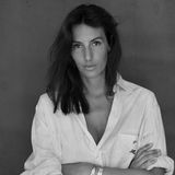 Géraldine Saglio