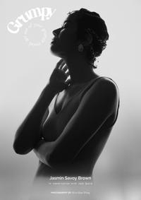 Jasmin Savoy Brown - Actor Profile - Photos & latest news